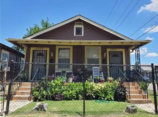 1701 Clouet St, New Orleans, LA 70117
