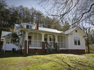 60 Bailey St, East Ellijay, GA 30540