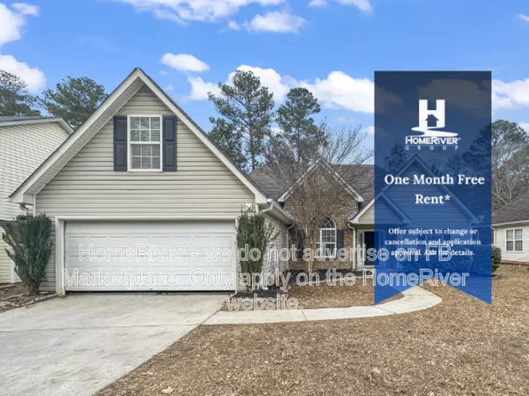 1395 Stephens Pond Vw, Loganville, GA 30052