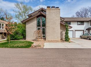 9541 E Chenango Ave, Greenwood Village, CO 80111
