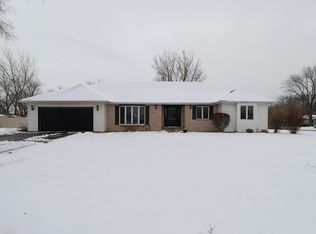 1848 David Ave, Joliet, IL 60433