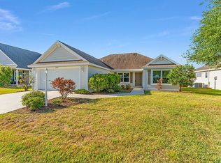 3523 Thorne Path, Oxford, FL 34484
