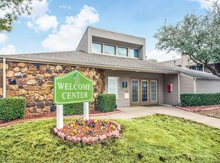 Tamarack Apartments, Tulsa, OK 74105