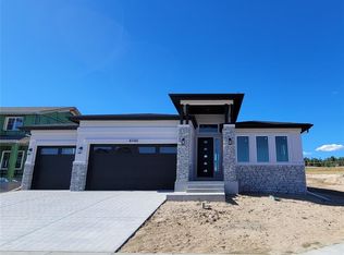 6392 Mondrian Way, Colorado Springs, CO 80924