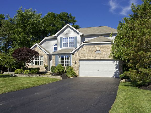 2nd image of 1051 Challis Springs Dr