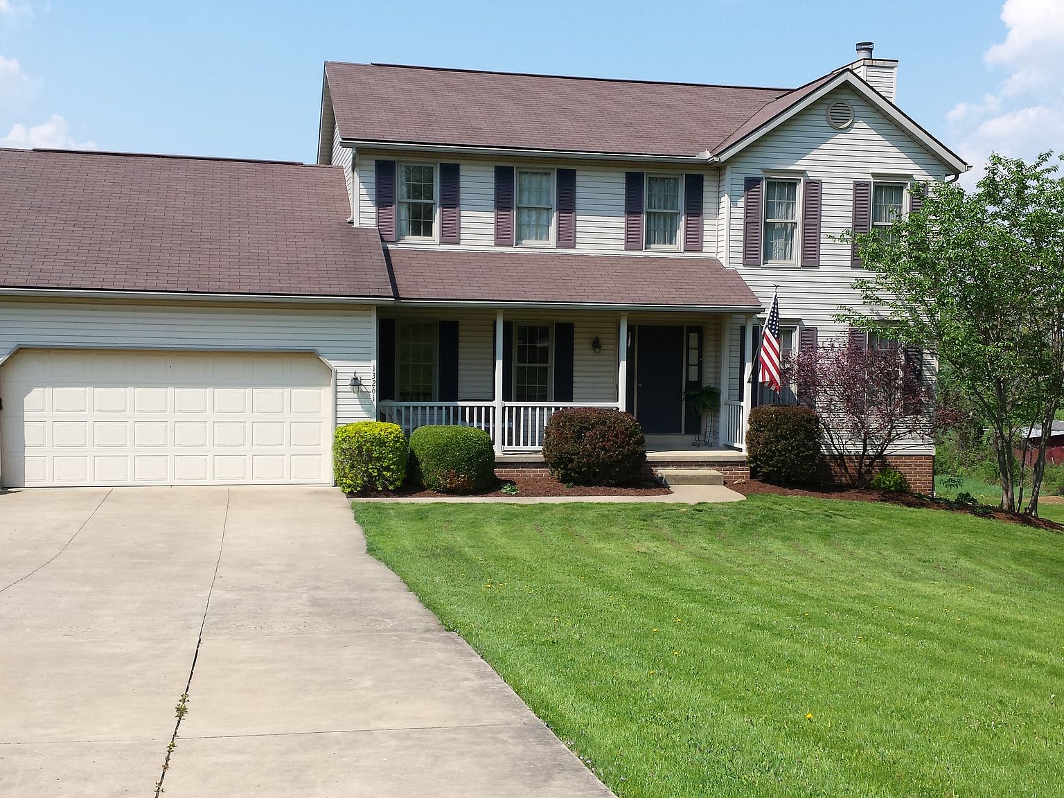 13261 Orrville St NW, North Lawrence, OH 44666 | Zillow
