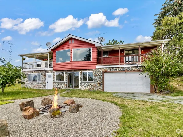 12620 329th Avenue SE, Sultan, WA 98294