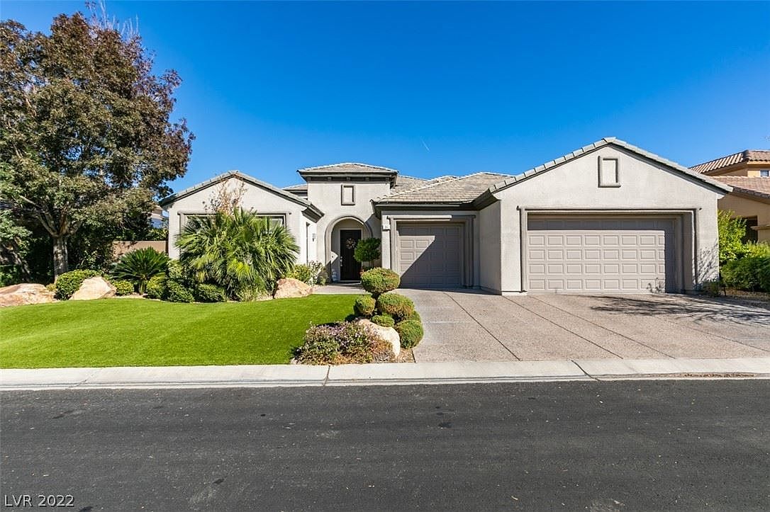 16 Contra Costa Pl, Henderson, NV 89052 Zillow