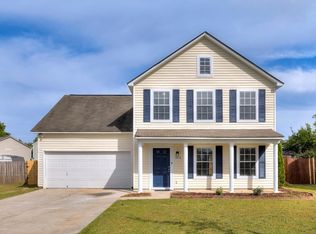 1472 Ruger Dr, Sumter, SC 29150