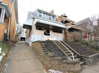 1526 Fallowfield Ave, Pittsburgh, PA 15216