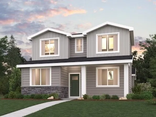 2112 Plumridge Court, Wenatchee, WA 98801