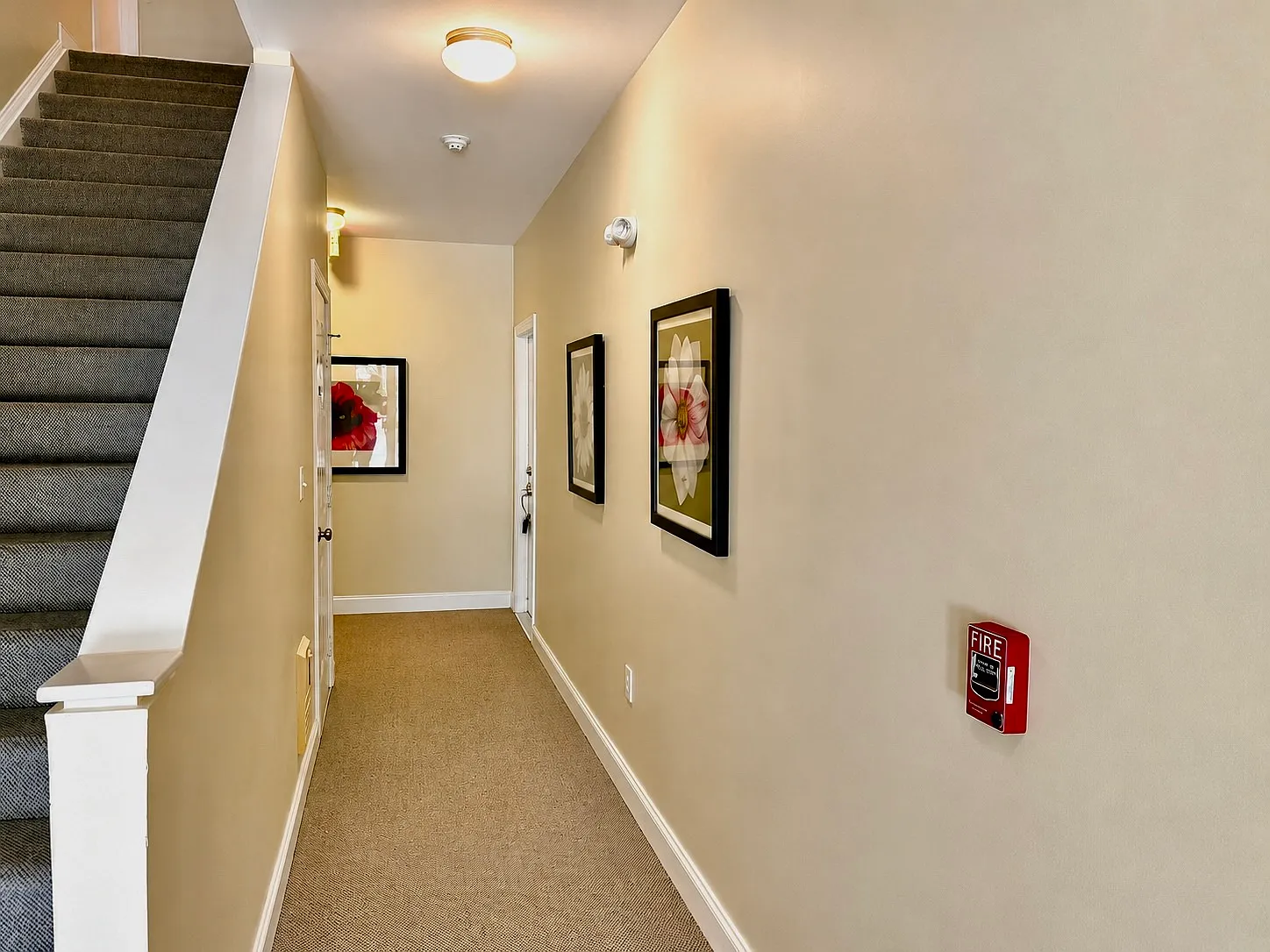 1 bed, 1.5 bath, 800 sqft, $1,395 — Photo 3
