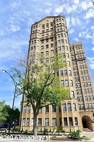 1st image of 6260 N Broadway St #222