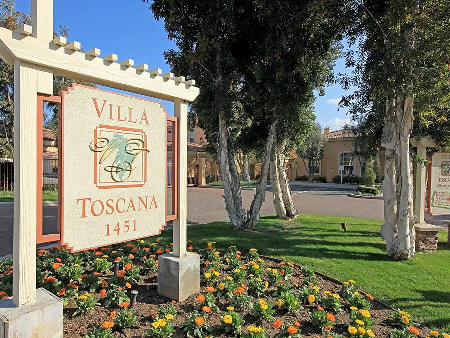 Villa Toscana — Photo 3