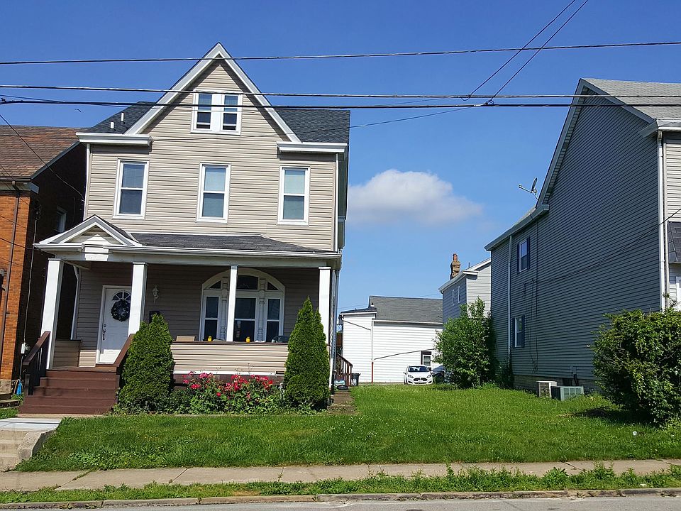 204 Bigham w adjacent side lot