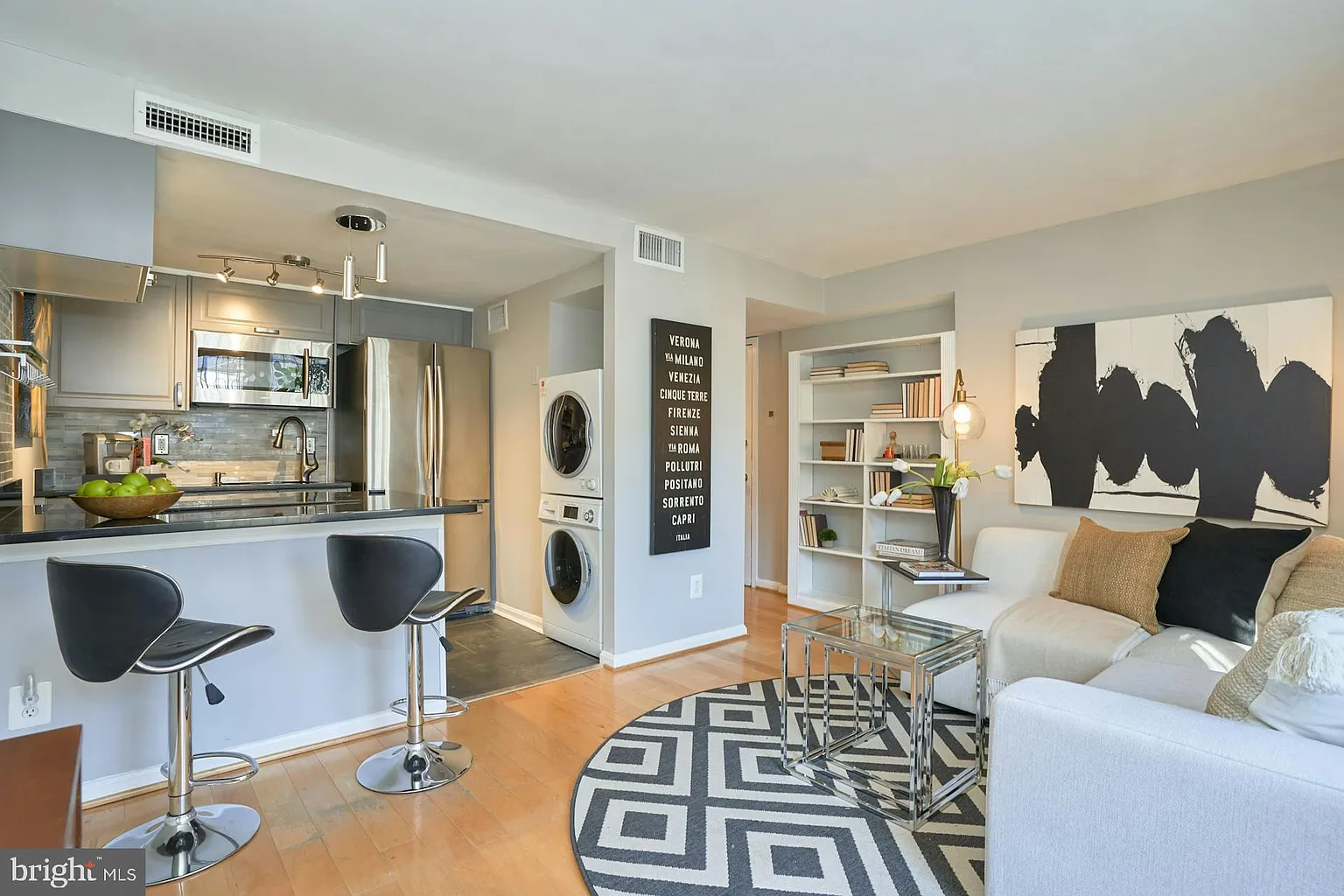 1930 New Hampshire Ave NW APT 7 photo 1