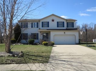 596 Breiton Cir, Barberton, OH 44203