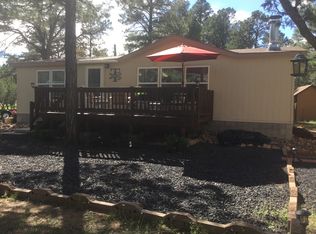 2138 Wildflower Rd, Overgaard, AZ 85933