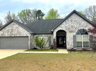 4423 Carroll St, Northport, AL 35475