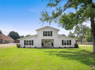 30690 Walker North Rd, Walker, LA 70785