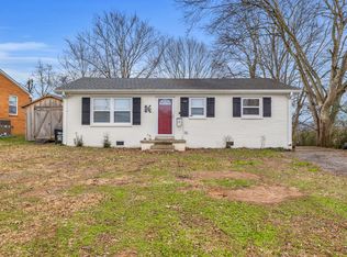 153 Old Lebanon Rd, Carthage, TN 37030