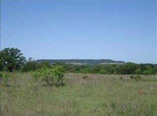 5705 Glen Rose Hwy, Granbury, TX 76048