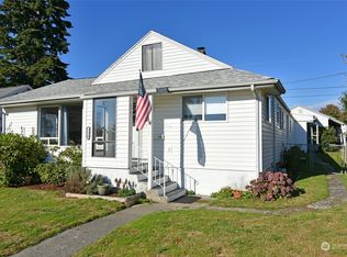 2120 E 21st St, Bremerton, WA 98310