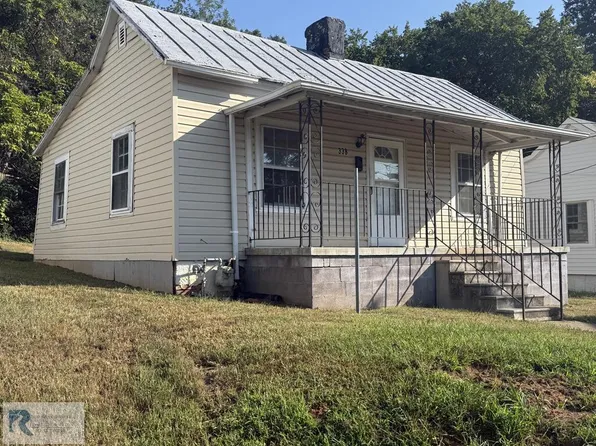 338 Juless St, Danville, VA 24541