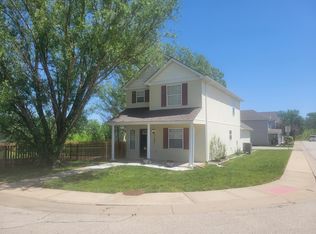 1101 NE Clear Creek Rd, Grain Valley, MO 64029