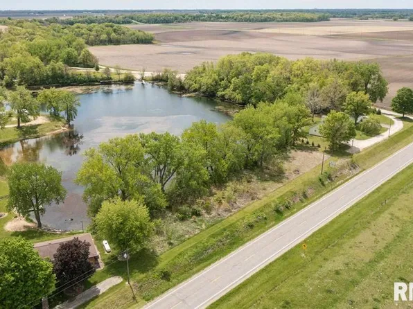 State Route 9, Mackinaw, IL 61755