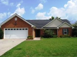 104 Brookstone Dr SW, Calhoun, GA 30701
