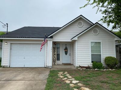 121 Amelia Ct, Kerrville, TX, 78028
