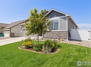 7587 McClellan Rd, Wellington, CO 80549