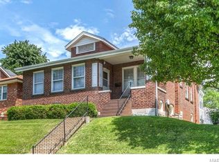 5527 Lansdowne Ave, Saint Louis, MO