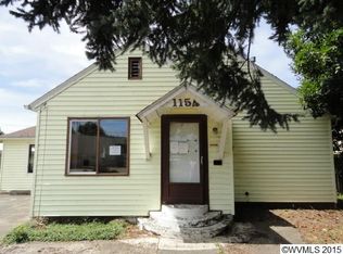 1154 S 2nd St, Lebanon, OR 97355