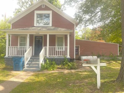 2916 Maffett St, Muskegon Heights, MI, 49444