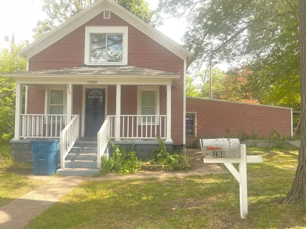 2916 Maffett St, Muskegon Heights, MI 49444