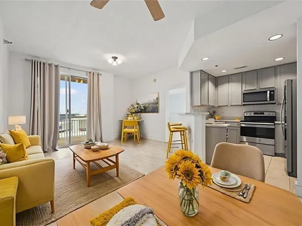 285 Centennial Olympic Park Dr NW Unit 903, Atlanta, GA 30313