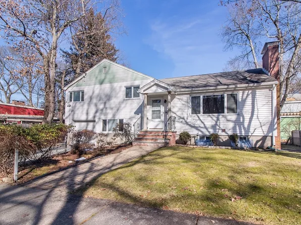 74 Wade St, Newton, MA 02461