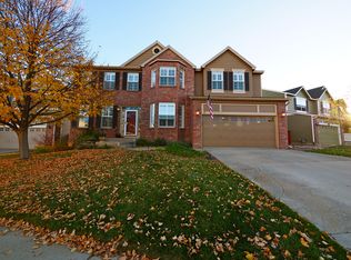 10094 Darwin Ln, Highlands Ranch, CO 80130