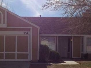 754 Desert Calico Dr, Lancaster, CA 93534