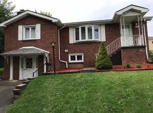 105 Jameson St, Weirton, WV 26062