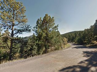 11598 Overlook Dr, Golden, CO 80403