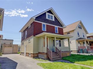 817 Avenue D, Rochester, NY 14621