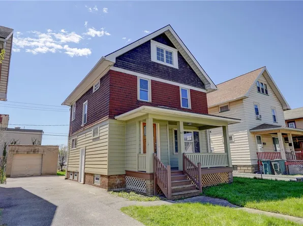 817 Avenue D, Rochester, NY 14621