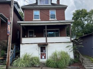 515 Lowry Ave, Jeannette, PA 15644