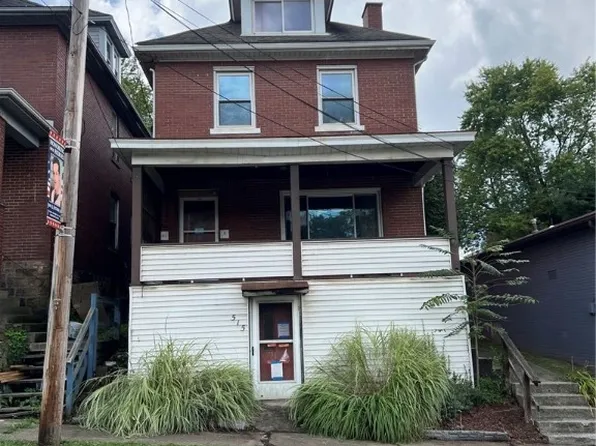 515 Lowry Ave, Jeannette, PA 15644