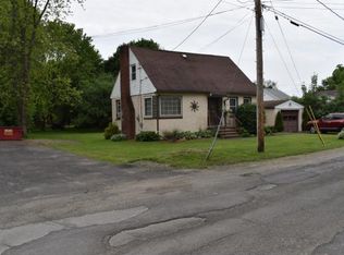 5 Councilman Rd, Binghamton, NY 13901