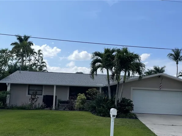 496 Keenan Ave, Fort Myers, FL 33919