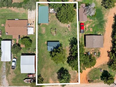 830 Na, Hinton, OK, 73047
